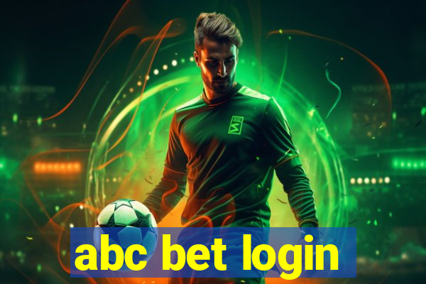 abc bet login